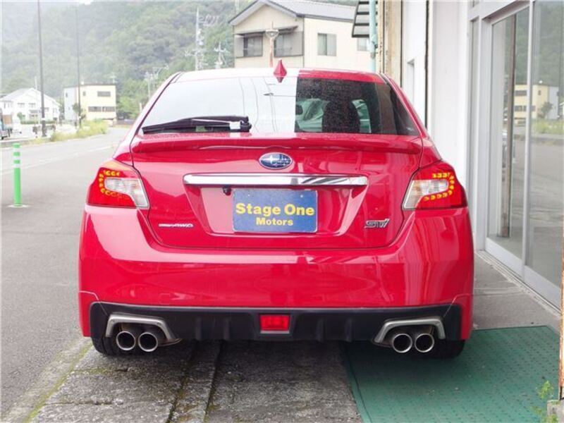 WRX