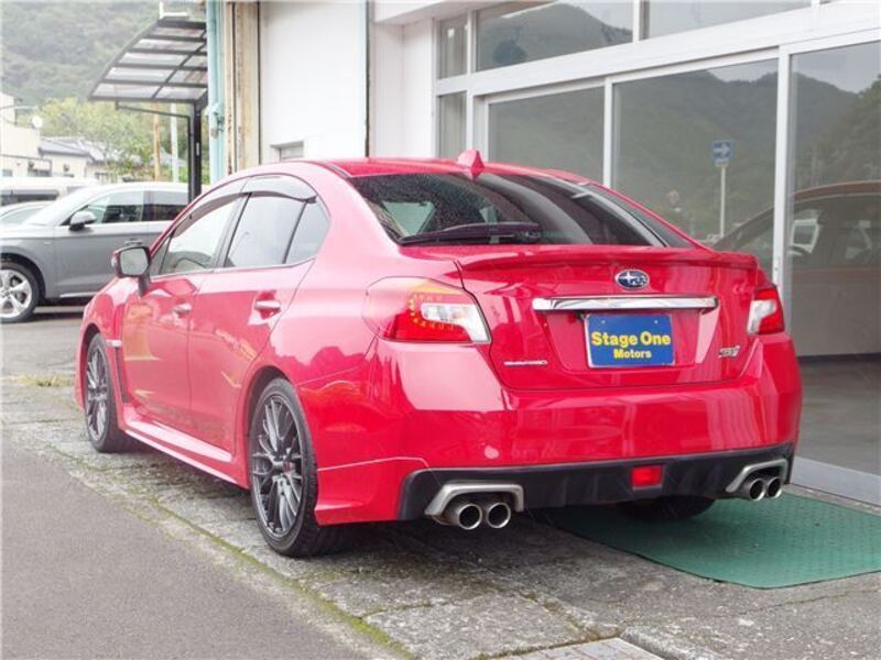 WRX
