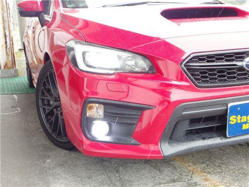 WRX