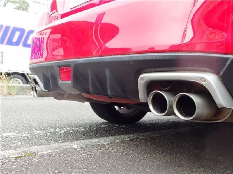 WRX