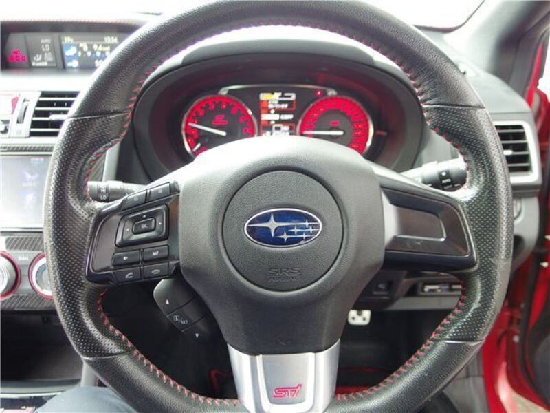 WRX