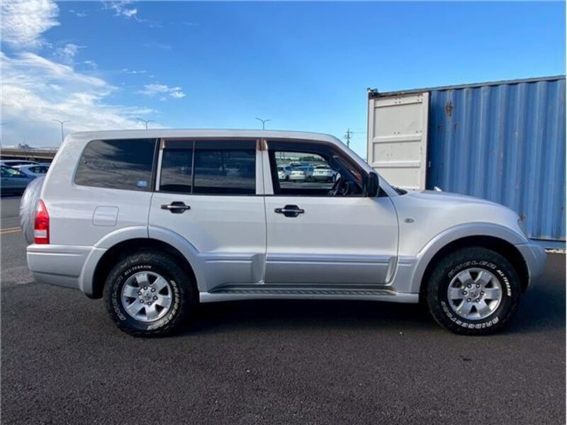 PAJERO