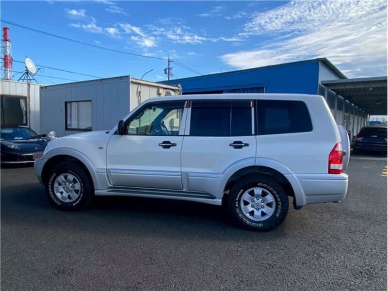 PAJERO