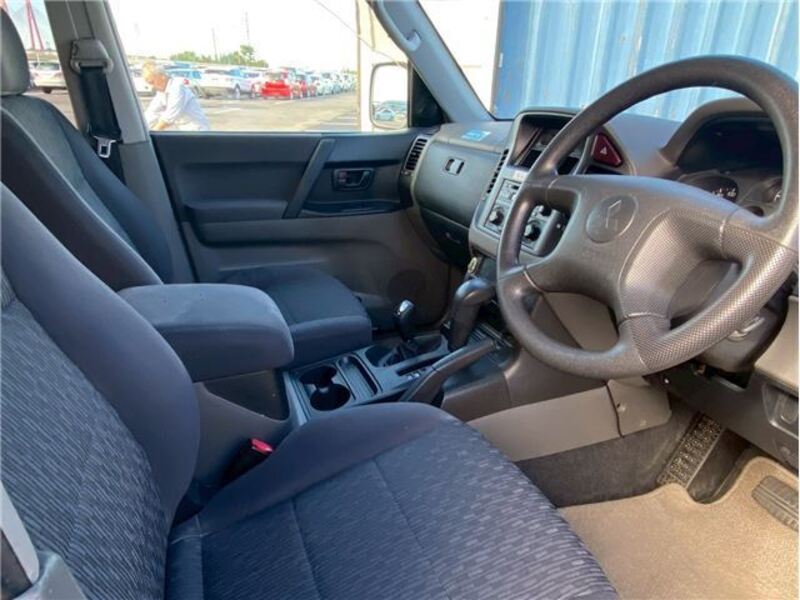 PAJERO