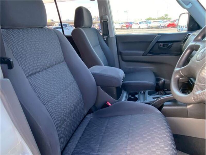 PAJERO