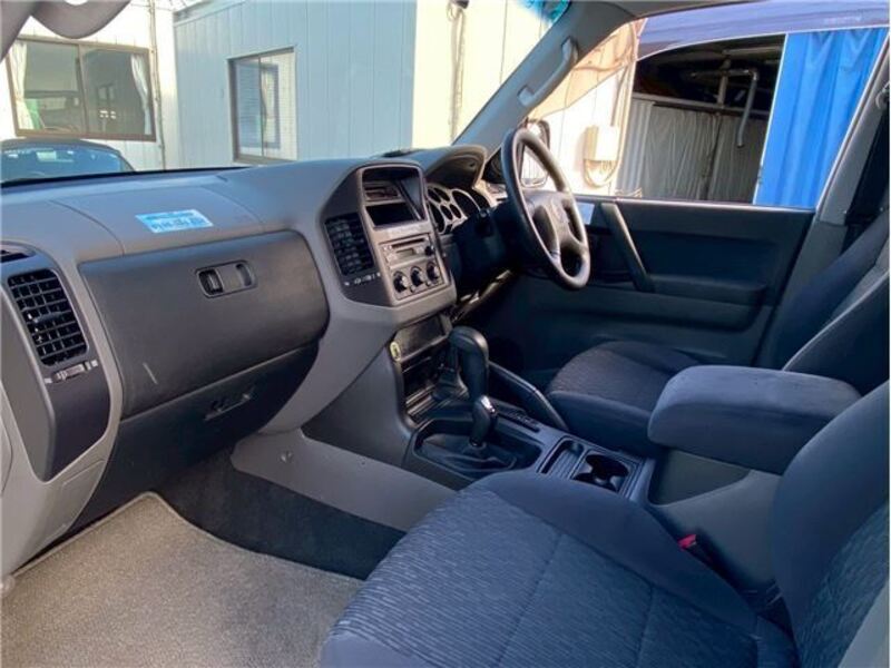 PAJERO