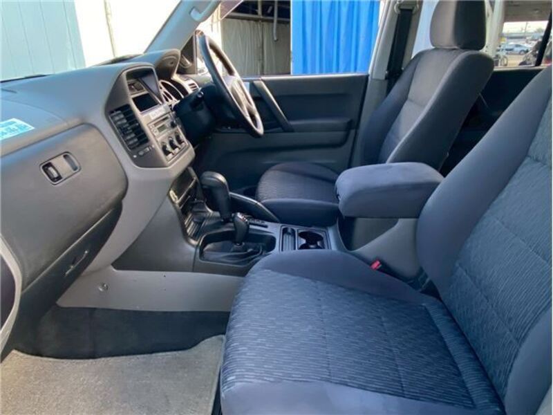 PAJERO