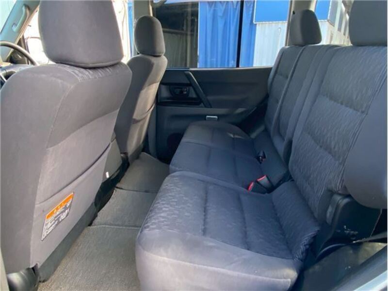 PAJERO