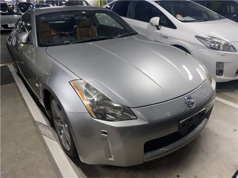FAIRLADY Z