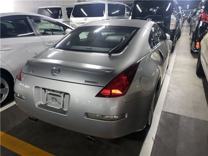 FAIRLADY Z