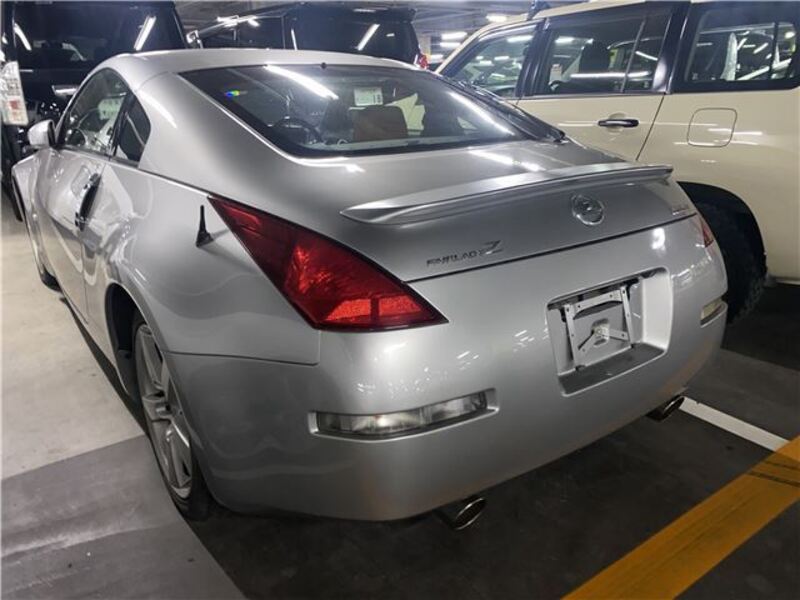 FAIRLADY Z