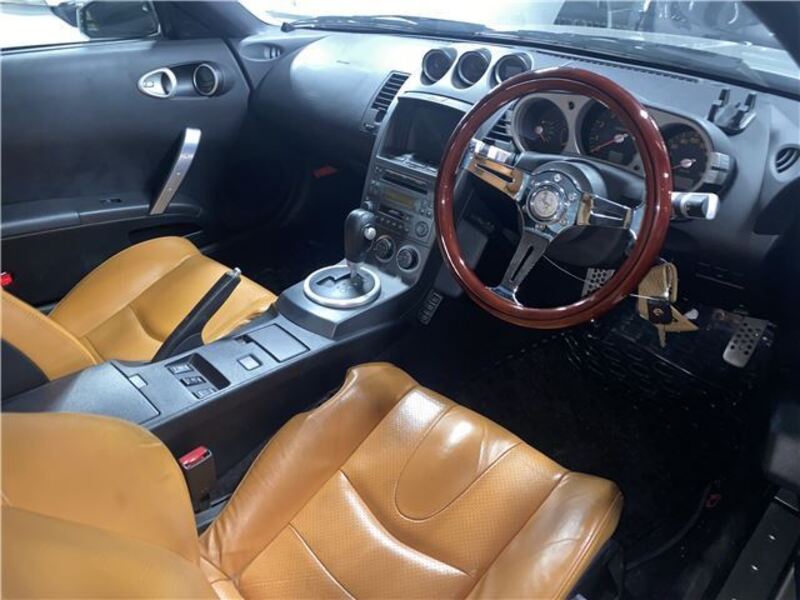 FAIRLADY Z