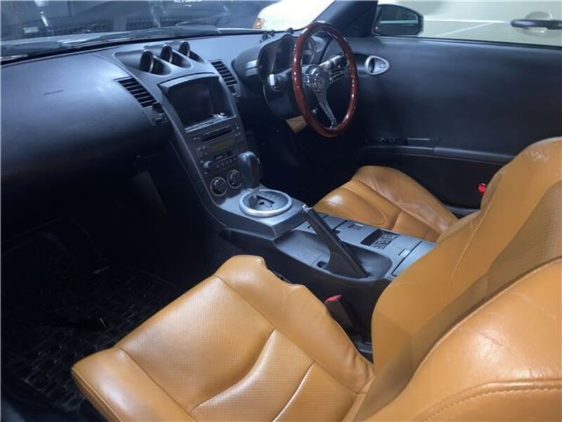 FAIRLADY Z