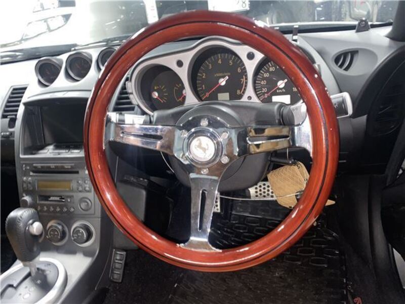 FAIRLADY Z