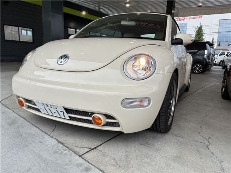 NEW BEETLE