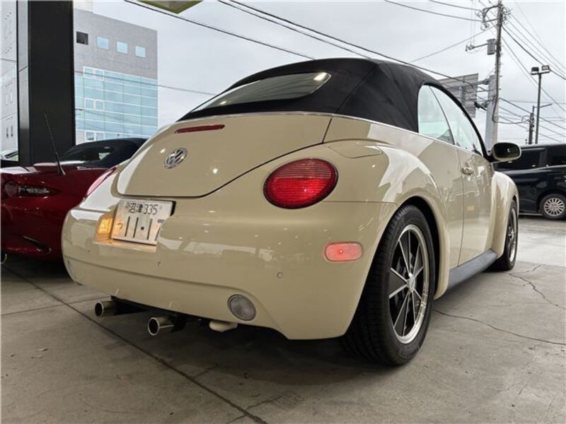NEW BEETLE