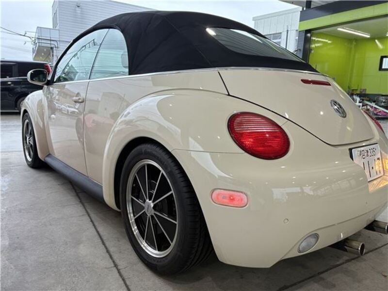 NEW BEETLE