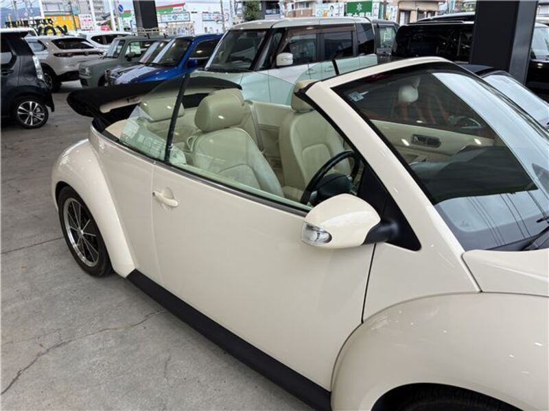 NEW BEETLE
