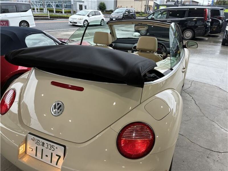 NEW BEETLE