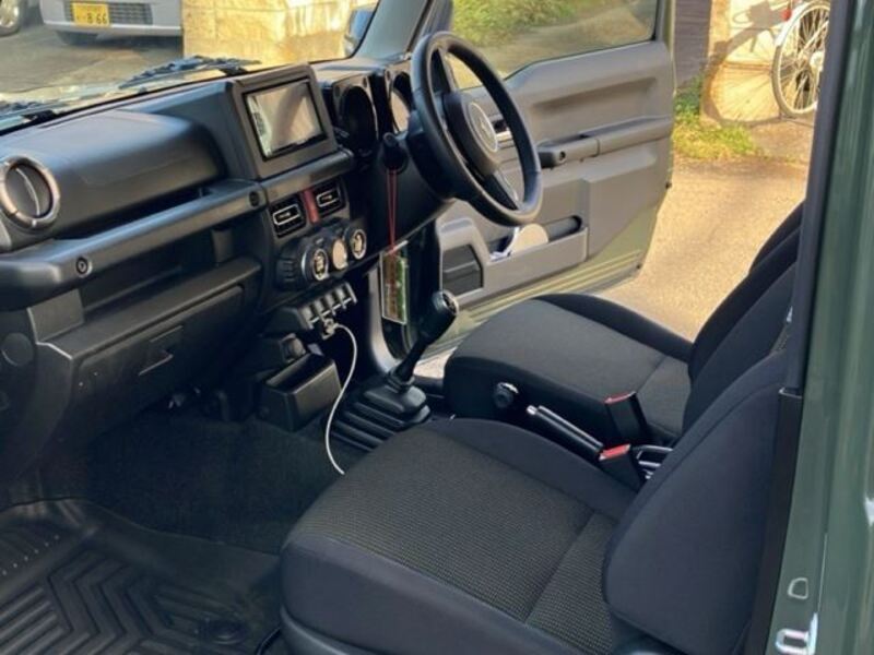 JIMNY