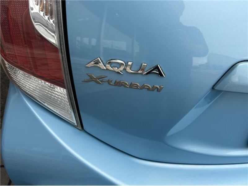 AQUA