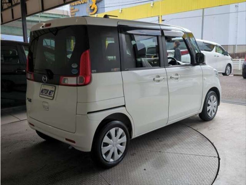 FLAIR WAGON