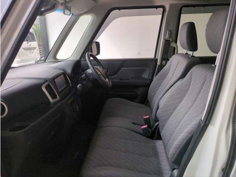 FLAIR WAGON