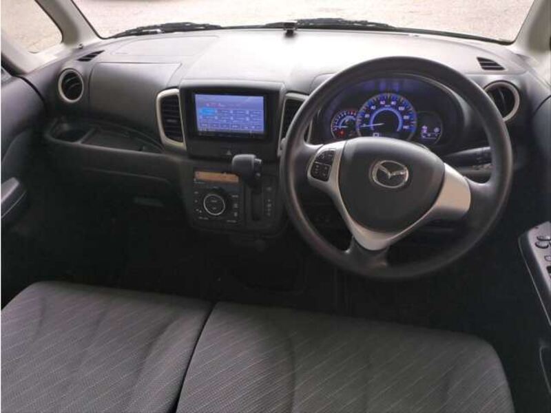 FLAIR WAGON