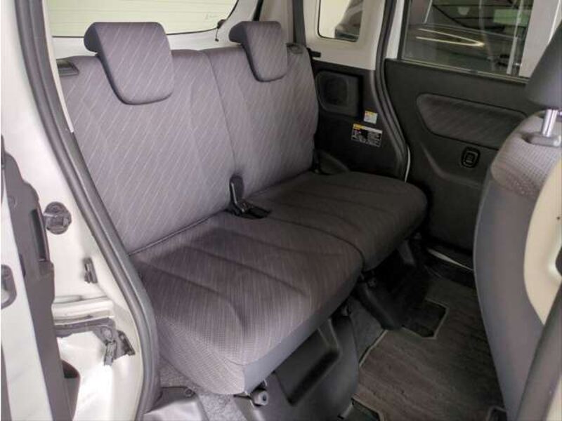 FLAIR WAGON