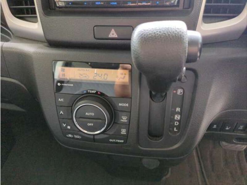 FLAIR WAGON