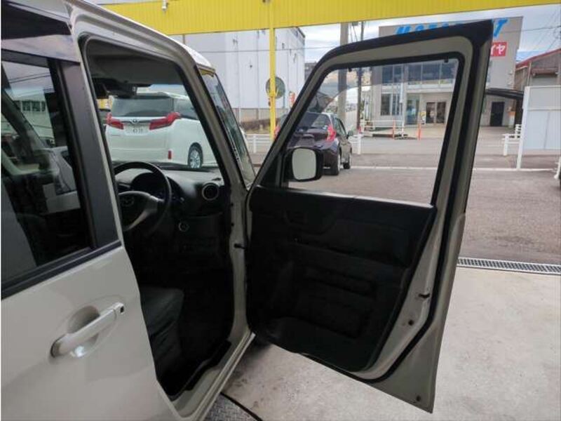 FLAIR WAGON