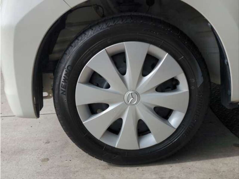 FLAIR WAGON