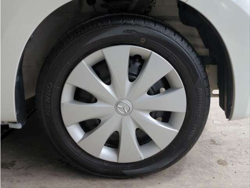 FLAIR WAGON