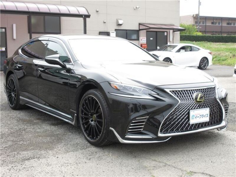 LS