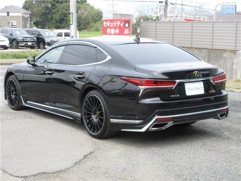 LS