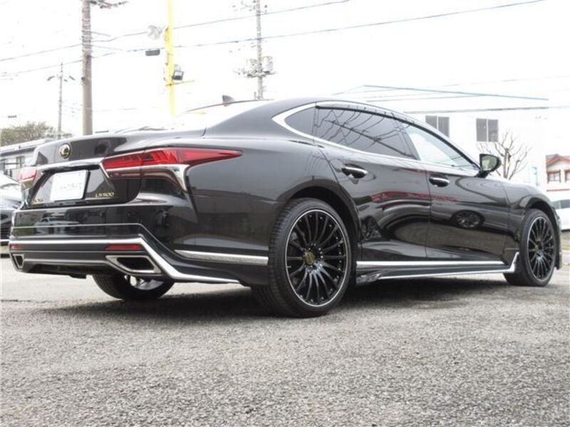 LS