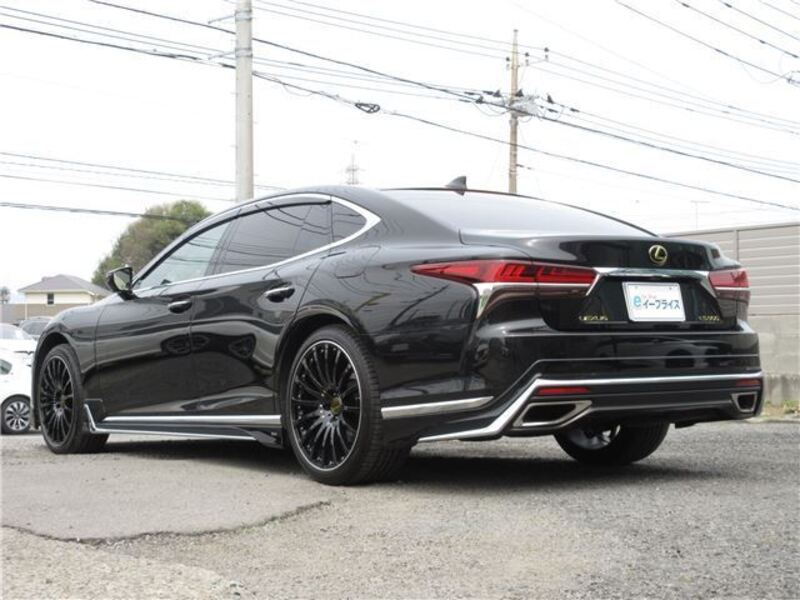 LS