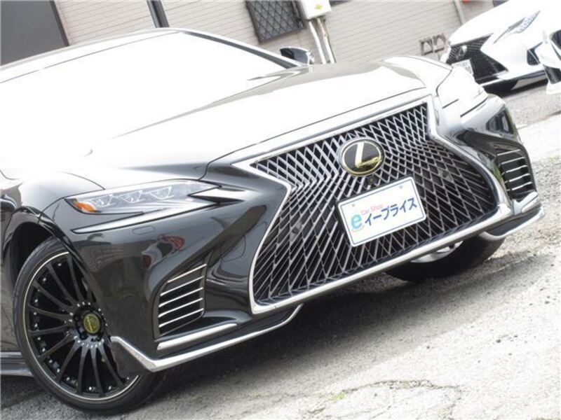 LS