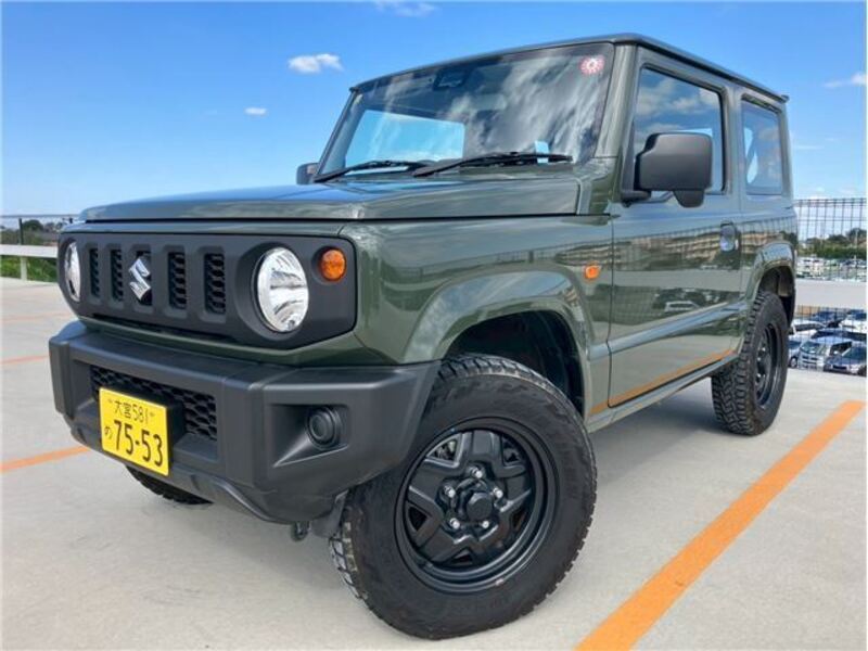 JIMNY-0