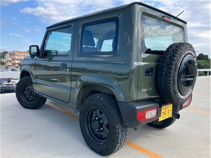 JIMNY
