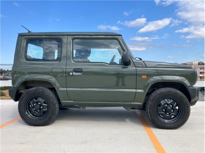 JIMNY