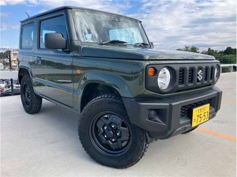 JIMNY