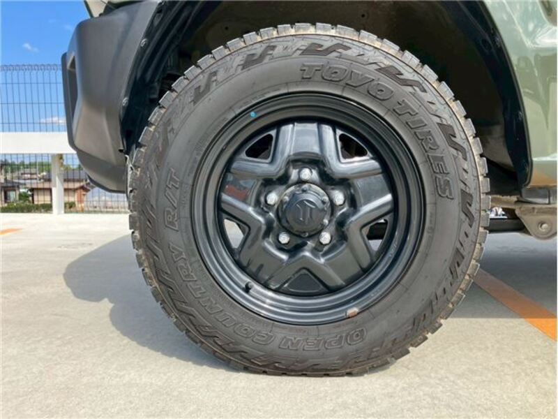 JIMNY