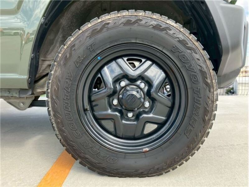 JIMNY