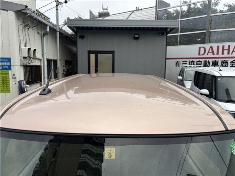TANTO