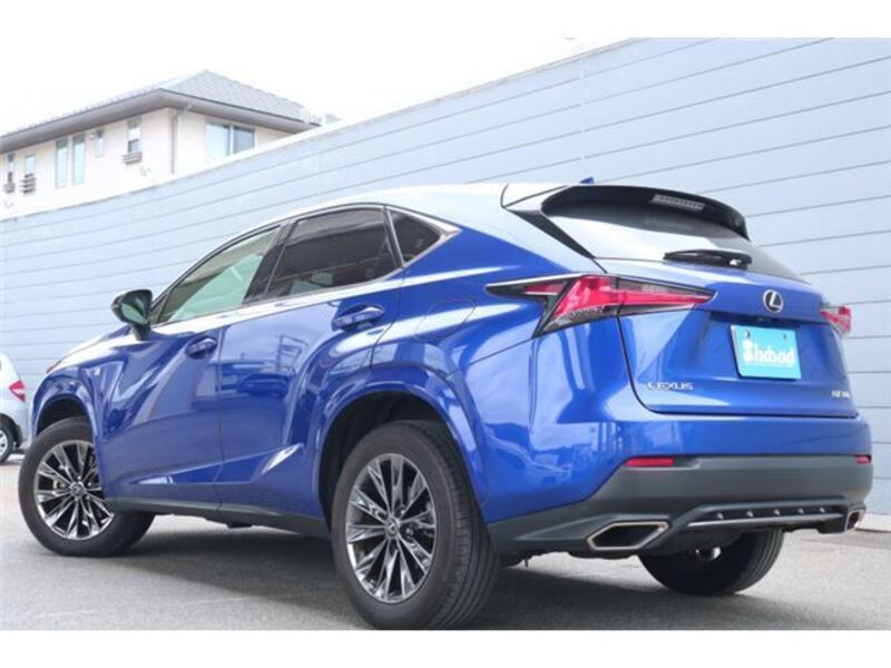 NX