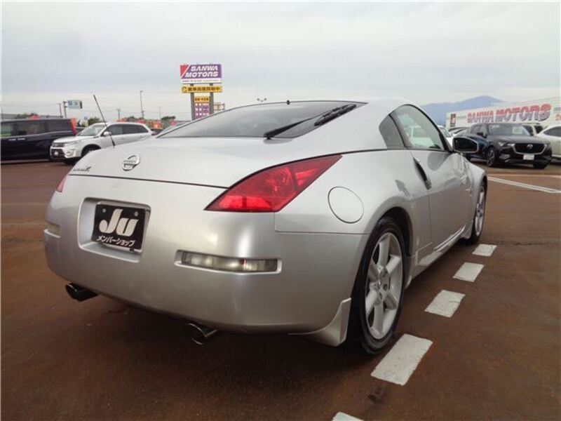 FAIRLADY Z