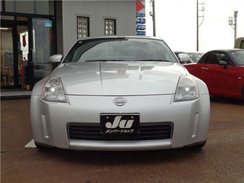 FAIRLADY Z