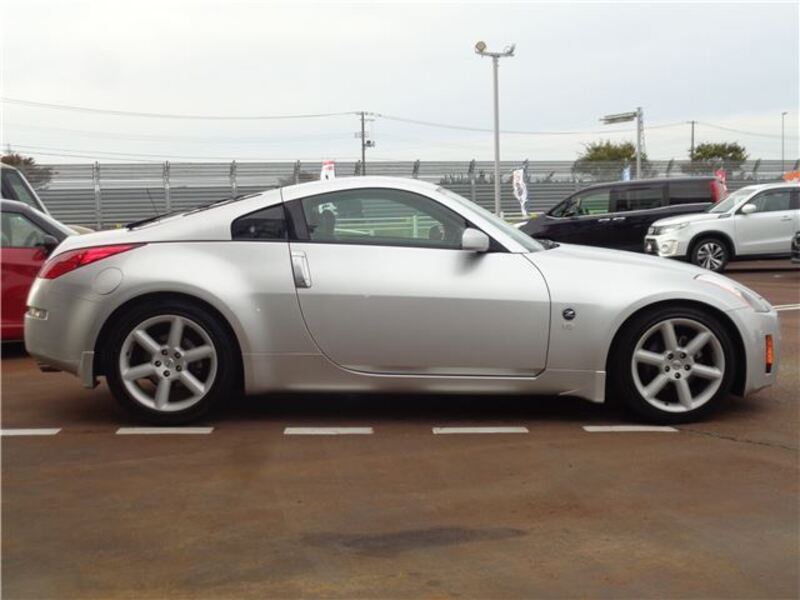FAIRLADY Z