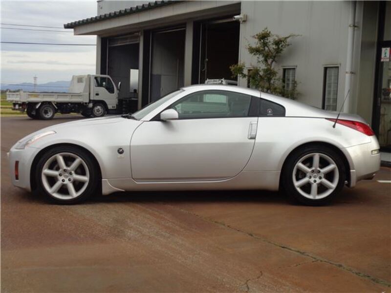FAIRLADY Z